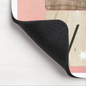 L-o-v-e Tegels Muismat (Hoek)