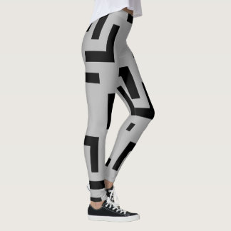 L Patroon legging