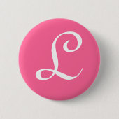 L RONDE BUTTON 5,7 CM (Voorkant)