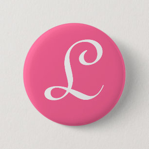 L RONDE BUTTON 5,7 CM