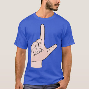 L T-SHIRT