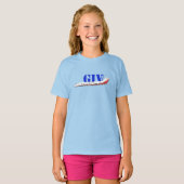 L T-SHIRT (Voorkant volledig)