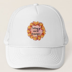 L TRUCKER PET