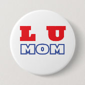 L U mam Ronde Button 7,6 Cm (Voorkant)