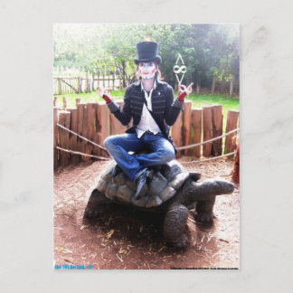 L_V_ Mythos postcardie Briefkaart