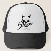 L.V. Sinner Trucker Pet (Voorkant)