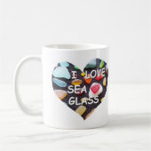 l ZEE GLAS Koffiemok (Links)