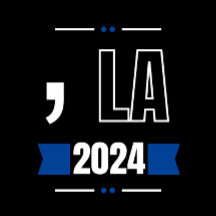 , LA 2024 Mok
