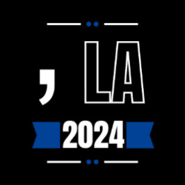 , LA 2024 Mok