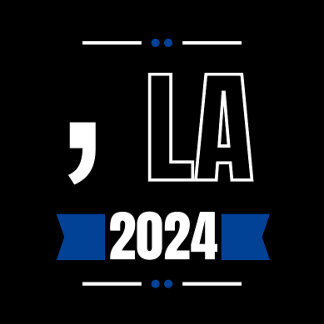 , LA 2024 Mok
