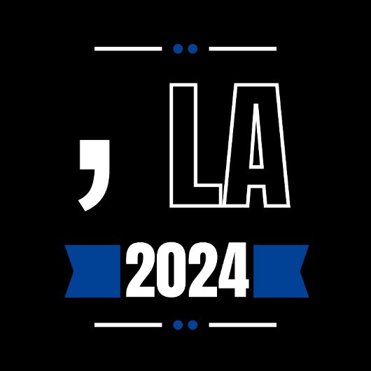 , LA 2024 Mok
