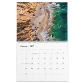 LA Agenda #1 Kalender (Feb 2027)