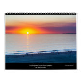 LA Agenda #1 Kalender (Hoes)