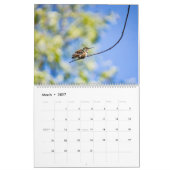 LA Agenda #1 Kalender (Mar 2027)