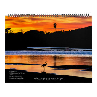 LA Agenda 2 Kalender