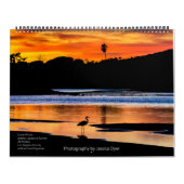 LA Agenda 2 Kalender (Hoes)