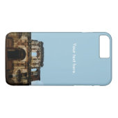 La Antigua, Guatemala verpest foto's Case-Mate iPhone Case (Achterkant (Horizontaal))