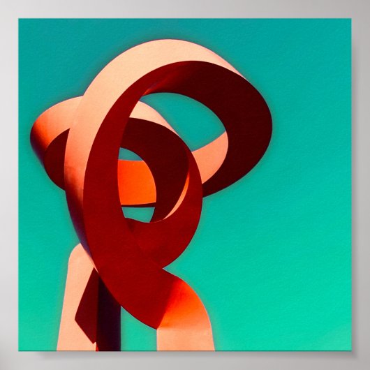 La Antorcha de la Amistad Poster (Voorkant)