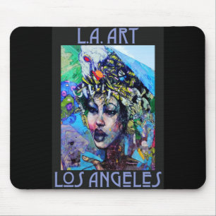 LA Art Muismat