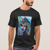LA Art T-Shirt (Voorkant)