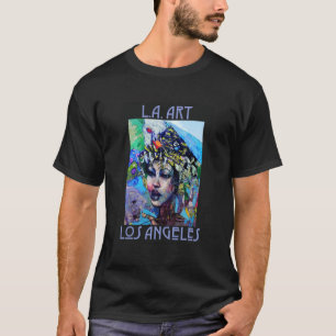 LA Art T-Shirt