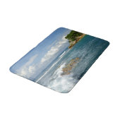 La Badie Seascape Badmat (Gekanteld)