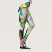 La Bal Bullier | Sonia Delaunay | Leggings (Rechts)