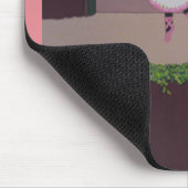 LA BALLERINE MUISMAT (Hoek)