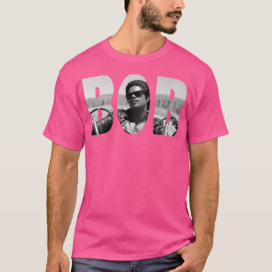 La Bamba films Bob T-shirt
