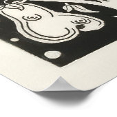 La Beale Isoud at Joyous - Archival Print (Hoek)