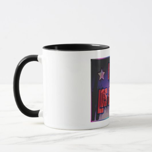 LA Beauful Afterglow Mok Cup (Links)