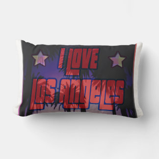 LA Beauful Afterglow Pillow Kussen