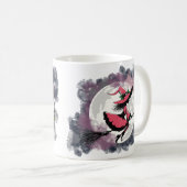 La Befana Koffiemok (Voorkant rechts)