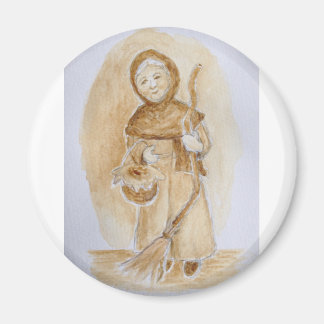 La Befana Magneet