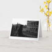 La Bella Figura - Kaart 4 (Gele Bloem)