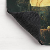 La Bella, Hertogin van Urbino door Titiaan Muismat (Hoek)