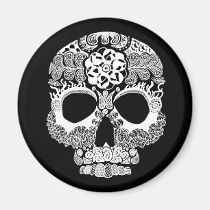 La Bella Muerte Dark Magnet