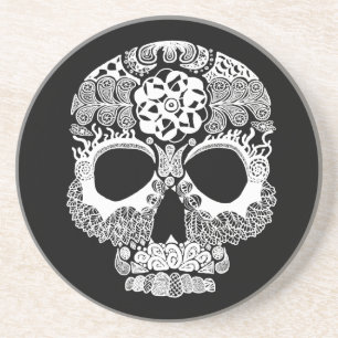 La Bella Muerte Dark Onderzetter