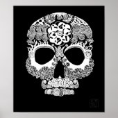 La Bella Muerte II Poster (Voorkant)