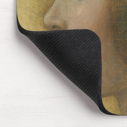 La Bella Principessa Mousepad Muismat (Hoek)