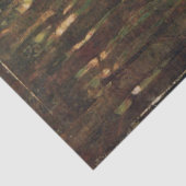 La Belle Dame sans Merci, door J W Waterhouse Tissuepapier (Detail)