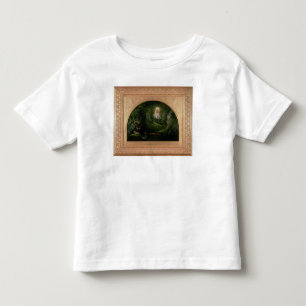 La Belle Dame Sans Merci Kinder Shirts