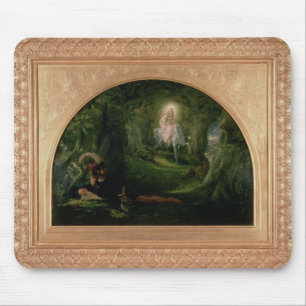 La Belle Dame Sans Merci Muismat