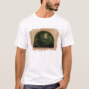 La Belle Dame Sans Merci T-shirt