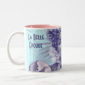 La Belle Époque - Fin de siècle Mode Diva Mok (Links)