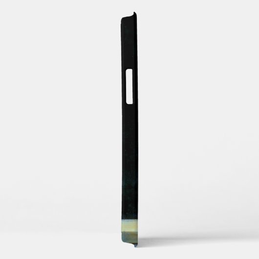 La Belle Ferronniere, Leonardo da Vinci Case-Mate iPhone Case (Achterkant / Rechts)