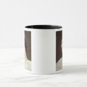 La Belle Otero Mok (Midden)