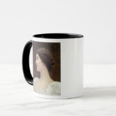 La Belle Otero Mok (Voorkant links)