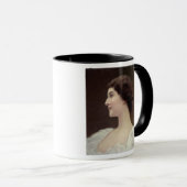 La Belle Otero Mok (Voorkant rechts)