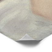 La Belle Otero Poster (Hoek)